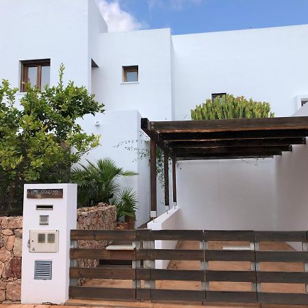 Вилла Casa Granado En Cabo De Gata Родалькилар Экстерьер фото