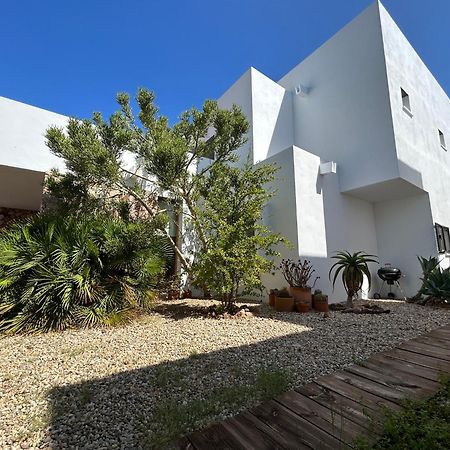 Вилла Casa Granado En Cabo De Gata Родалькилар Экстерьер фото