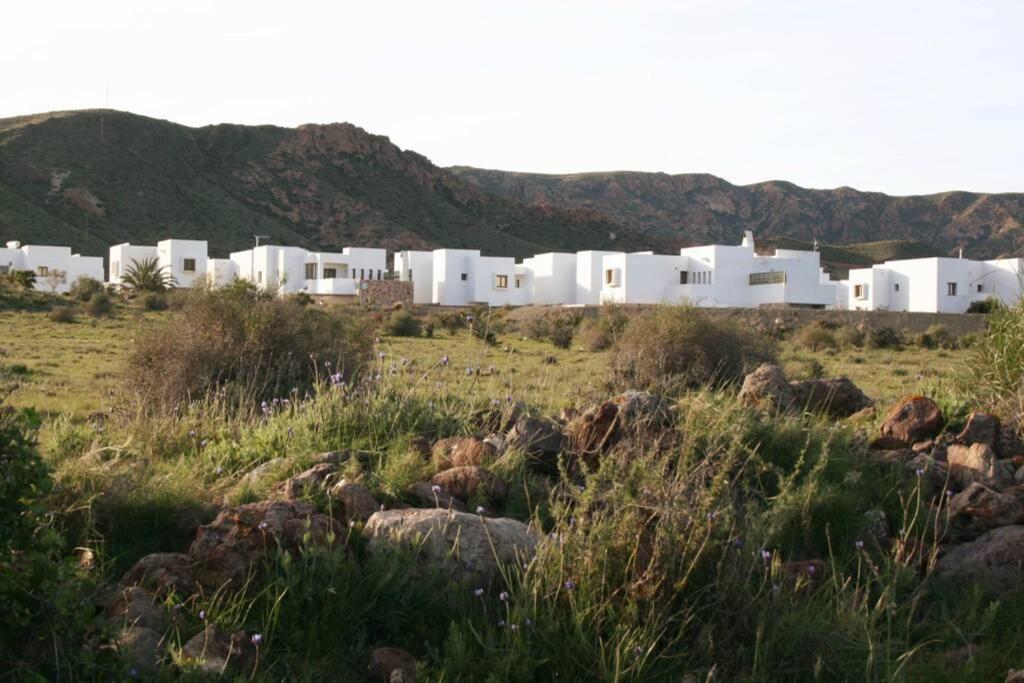 Вилла Casa Granado En Cabo De Gata Родалькилар Экстерьер фото