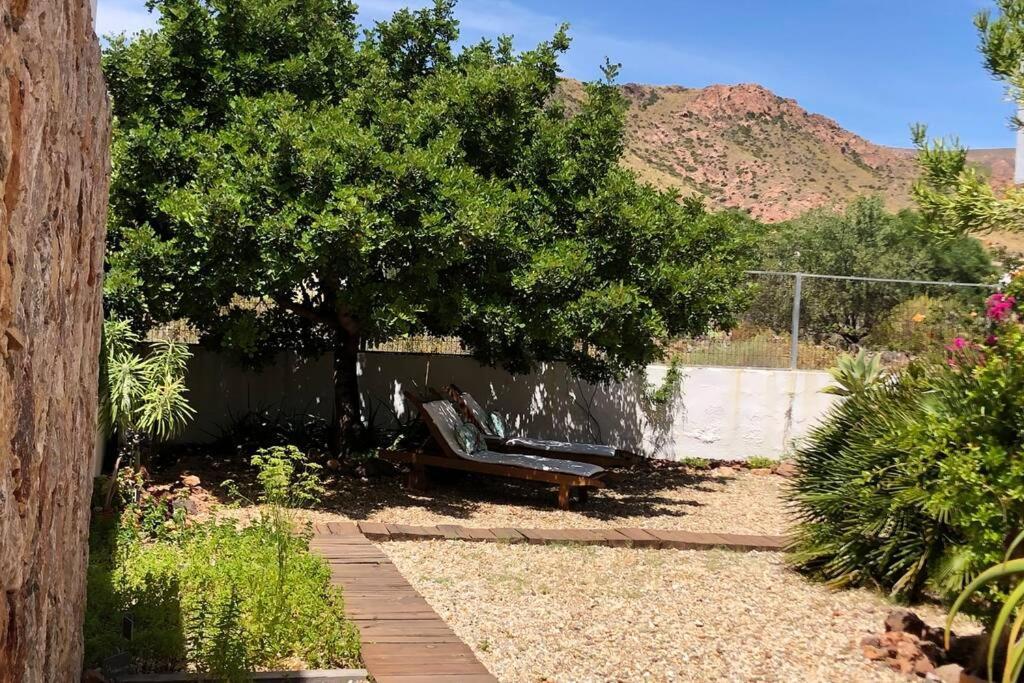 Вилла Casa Granado En Cabo De Gata Родалькилар Экстерьер фото
