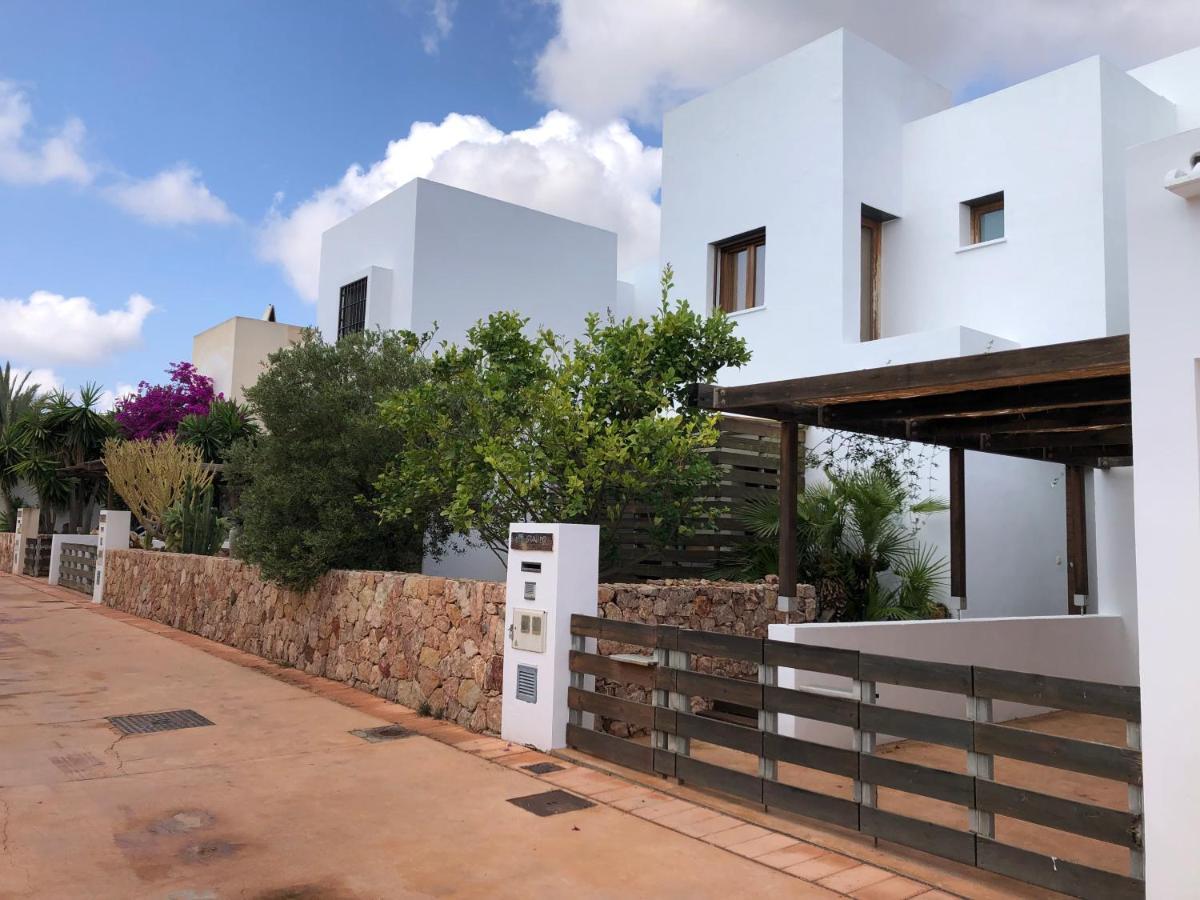 Вилла Casa Granado En Cabo De Gata Родалькилар Экстерьер фото