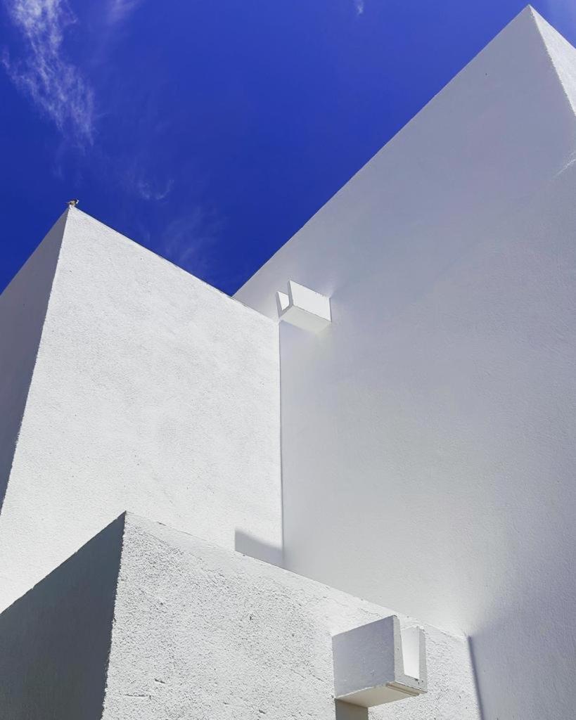 Вилла Casa Granado En Cabo De Gata Родалькилар Экстерьер фото