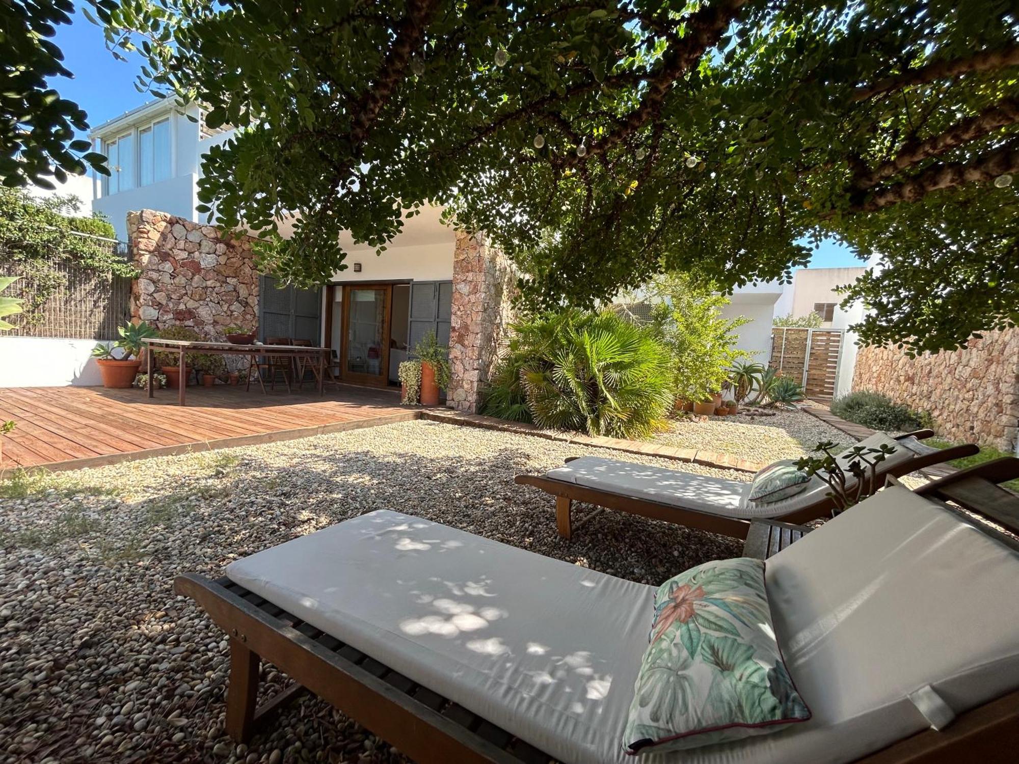 Вилла Casa Granado En Cabo De Gata Родалькилар Экстерьер фото
