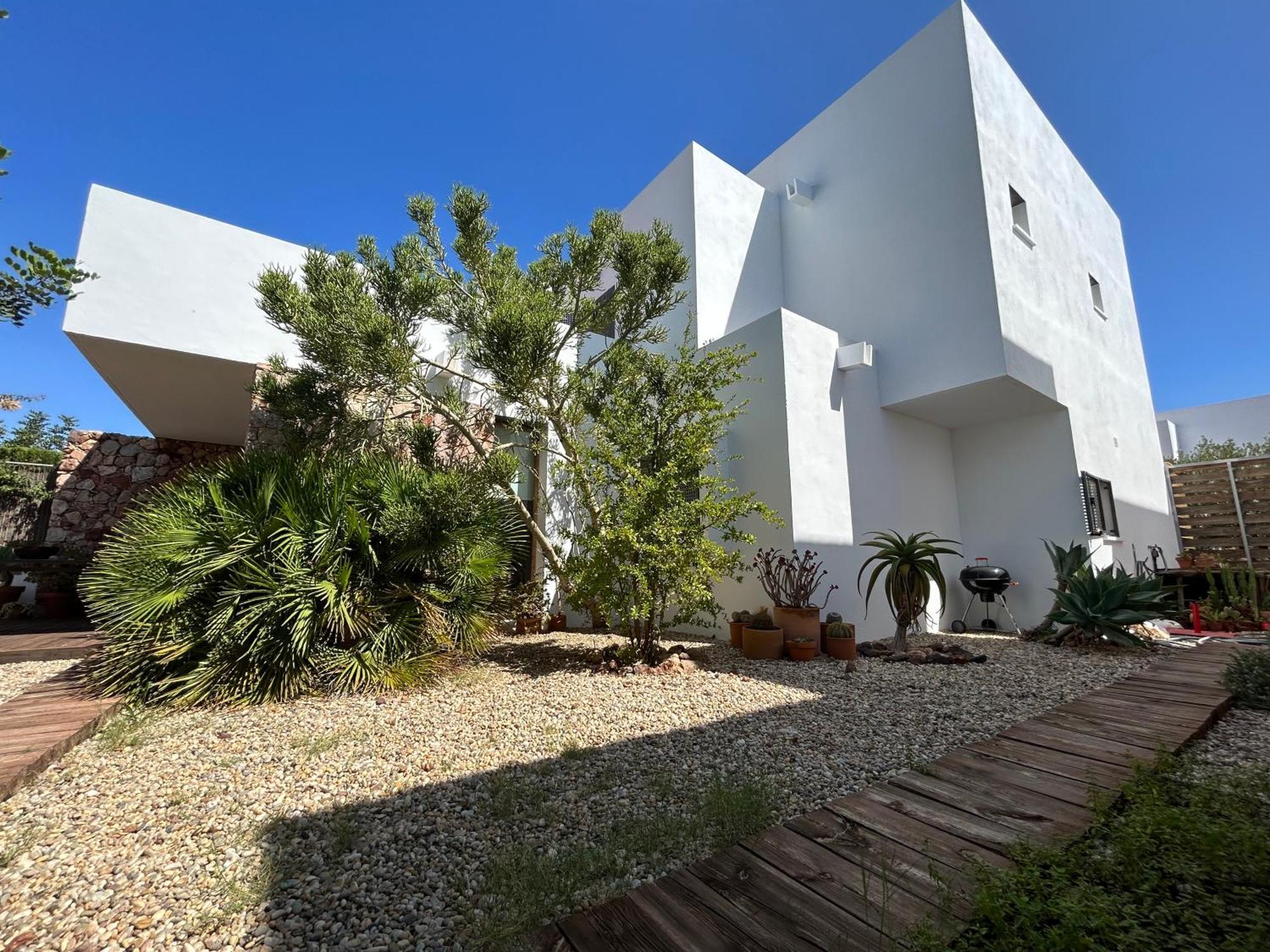 Вилла Casa Granado En Cabo De Gata Родалькилар Экстерьер фото